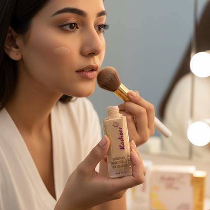 Kashee’s Complete Makeup Set