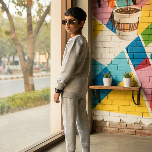 Winter Suit for Boys, Girls