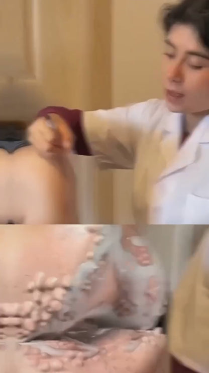 Japanese Instant Pain Relief Soothing Massage Gel – Fast-Absorbing Herbal Formula for Muscle, Joint & Body Pain