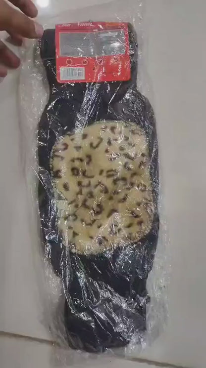 1 Pair Knee Warmer | Winter Warm Thermal Knee Warmers | Knee Protector